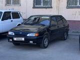 ВАЗ (Lada) 2114 2014 годаүшін1 400 000 тг. в Атырау – фото 4