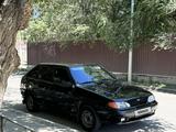 ВАЗ (Lada) 2114 2014 годаүшін1 400 000 тг. в Атырау – фото 3