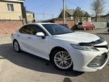 Toyota Camry 2018 года за 14 700 000 тг. в Астана – фото 3