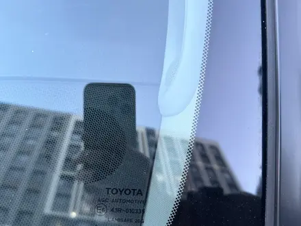 Toyota Camry 2018 года за 15 000 000 тг. в Астана – фото 16