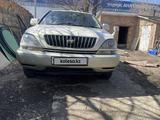 Toyota Harrier 2000 годаүшін5 500 000 тг. в Усть-Каменогорск – фото 3