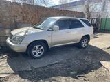 Toyota Harrier 2000 годаүшін5 500 000 тг. в Усть-Каменогорск – фото 2