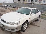 Toyota Windom 1999 годаүшін4 300 000 тг. в Алматы – фото 4