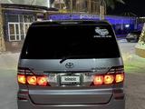 Toyota Alphard 2007 годаүшін6 500 000 тг. в Актобе – фото 4