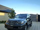 Lexus GX 470 2006 года за 10 000 000 тг. в Алматы