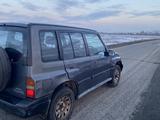 Suzuki Escudo 1995 годаүшін2 100 000 тг. в Усть-Каменогорск – фото 5