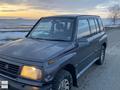 Suzuki Escudo 1995 годаүшін2 100 000 тг. в Усть-Каменогорск