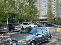 ВАЗ (Lada) 2114 2011 года за 1 550 000 тг. в Астана
