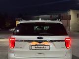 Ford Explorer 2017 годаfor13 700 000 тг. в Тараз – фото 3