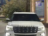 Ford Explorer 2017 годаfor13 700 000 тг. в Тараз