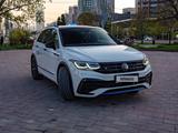 Volkswagen Tiguan 2021 года за 19 000 000 тг. в Алматы – фото 2