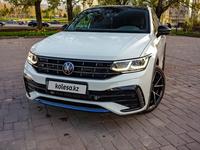 Volkswagen Tiguan 2021 года за 19 000 000 тг. в Алматы