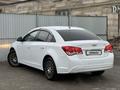 Chevrolet Cruze 2013 года за 4 400 000 тг. в Актобе – фото 5