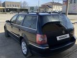 Volkswagen Passat 2002 года за 3 000 000 тг. в Уральск – фото 4