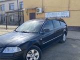 Volkswagen Passat 2002 года за 3 000 000 тг. в Уральск – фото 2