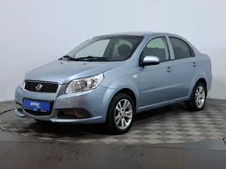 Ravon Nexia R3