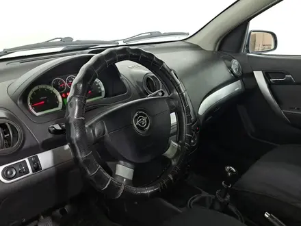 Ravon Nexia R3 2020 года за 3 090 000 тг. в Астана – фото 12