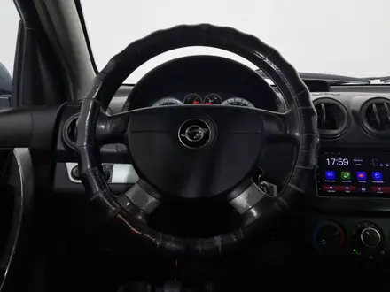 Ravon Nexia R3 2020 года за 3 090 000 тг. в Астана – фото 13