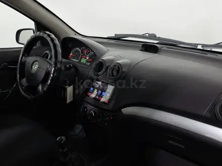 Ravon Nexia R3 2020 года за 3 090 000 тг. в Астана – фото 16