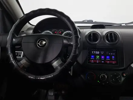 Ravon Nexia R3 2020 года за 3 090 000 тг. в Астана – фото 18