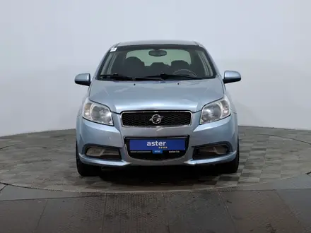 Ravon Nexia R3 2020 года за 3 090 000 тг. в Астана – фото 2