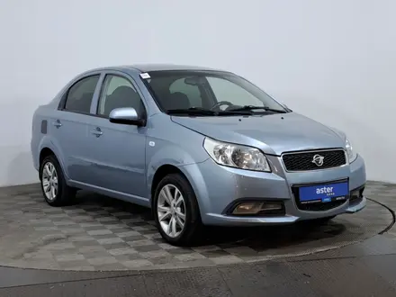 Ravon Nexia R3 2020 года за 3 090 000 тг. в Астана – фото 3