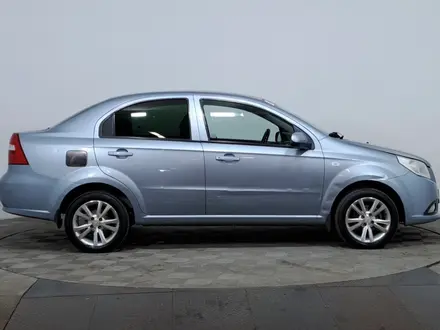 Ravon Nexia R3 2020 года за 3 090 000 тг. в Астана – фото 4
