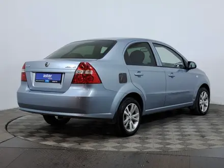 Ravon Nexia R3 2020 года за 3 090 000 тг. в Астана – фото 5