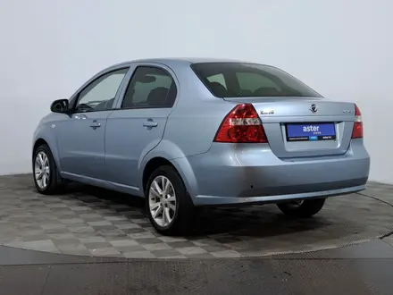 Ravon Nexia R3 2020 года за 3 090 000 тг. в Астана – фото 7