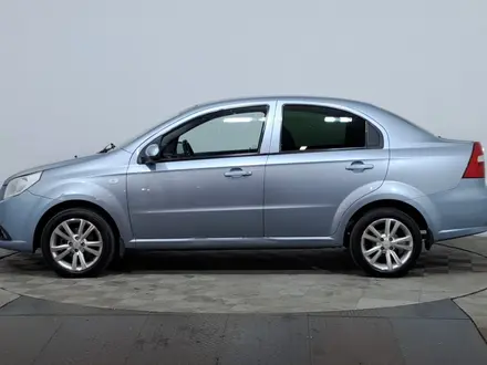 Ravon Nexia R3 2020 года за 3 090 000 тг. в Астана – фото 8