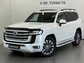Toyota Land Cruiser Premium+ 2023 года за 57 900 000 тг. в Астана