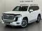 Toyota Land Cruiser Premium+ 2023 года за 57 900 000 тг. в Астана