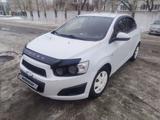 Chevrolet Aveo 2012 года за 3 200 000 тг. в Павлодар