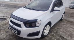 Chevrolet Aveo 2012 года за 3 200 000 тг. в Павлодар