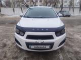 Chevrolet Aveo 2012 года за 3 200 000 тг. в Павлодар – фото 2