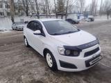 Chevrolet Aveo 2012 года за 3 200 000 тг. в Павлодар – фото 3