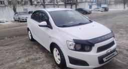 Chevrolet Aveo 2012 года за 3 200 000 тг. в Павлодар – фото 3