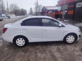 Chevrolet Aveo 2012 года за 3 200 000 тг. в Павлодар – фото 4