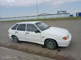 ВАЗ (Lada) 2114 2013 года за 1 500 000 тг. в Астана – фото 5