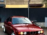 BMW 520 1992 года за 3 300 000 тг. в Шымкент