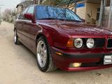 BMW 520 1992 года за 3 300 000 тг. в Шымкент – фото 4