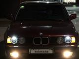 BMW 520 1992 года за 3 300 000 тг. в Шымкент – фото 2