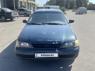 Toyota Carina E