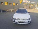 Mitsubishi Galant 1993 годаүшін750 000 тг. в Усть-Каменогорск – фото 2