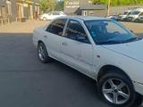 Mitsubishi Galant 1993 годаүшін750 000 тг. в Усть-Каменогорск – фото 3