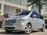 Mercedes-Benz Viano 2010 года за 7 999 999 тг. в Актобе