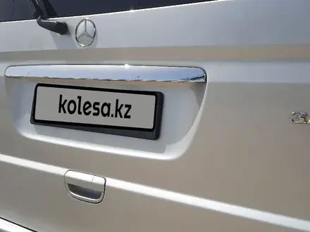 Mercedes-Benz Viano 2010 года за 7 999 999 тг. в Актобе – фото 29