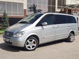 Mercedes-Benz Viano 2010 года за 7 999 999 тг. в Актобе – фото 3