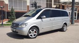 Mercedes-Benz Viano 2010 года за 7 999 999 тг. в Актобе – фото 3