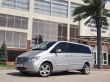 Mercedes-Benz Viano 2010 годаүшін7 999 999 тг. в Актобе – фото 4